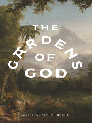 cover image of The Gardens of God